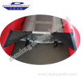 German Mehler Valmex PVC Aluminum RIB Inflatable Boats